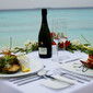 Zitahli Kuda Funafaru Maldives Beach Dining