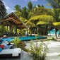 Shangri La Villingili Maldives beach villa