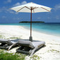 Cocoa Island resort maldives beach
