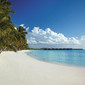 Shangri La Villingili Maldives Beach