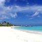 Zitahli Kuda Funafaru Maldives Beach Beach