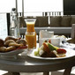 Zitahli Kuda Funafaru Maldives Breakfast