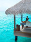 Shangri La Villingili Maldives chi spa