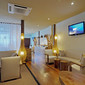 constance moofushi resort maldives seaplane lounge