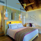 constance moofushi resort maldives Water Villa