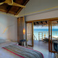 constance moofushi resort maldives Water Villa
