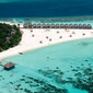 constance moofushi resort maldives aerial