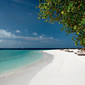 constance moofushi resort maldives Beach View