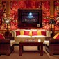 constance moofushi resort maldives Blue Lounge