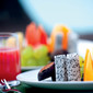 constance moofushi resort maldives Tropical Fruits