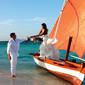 constance moofushi resort maldives wedding