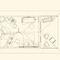 constance moofushi resort maldives beach villa floor plan