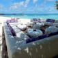 constance moofushi resort maldives beach relaxation