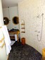 constance moofushi resort maldives Beach Villa Bathroom