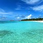 constance moofushi resort maldives Lagoon View