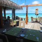constance moofushi resort maldives Lagoon View