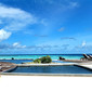 constance moofushi resort maldives swimming pool