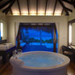 Zitahli Kuda Funafaru Maldives Deluxe Beach Villa 