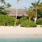 Zitahli Kuda Funafaru Maldives Deluxe Beach Villa 