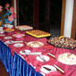 Royal Island Dessert Buffet