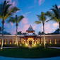 Shangri La Villingili Maldives DR Ali's