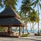 Shangri La Villingili Maldives Endheri Pool Bar