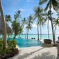 Shangri La Villingili Maldives Endheri Pool 