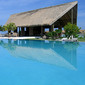Cocoa Island resort maldives Faru Bar