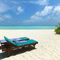 holiday island resort maldives beach