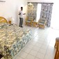 holiday island resort maldives room interior