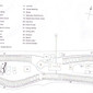 holiday island resort maldives map