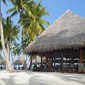 Shangri La Villingili Maldives Javvu Restaurant