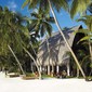 Shangri La Villingili Maldives Manzaru Bar
