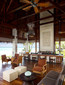 Shangri La Villingili Maldives Manzaru Bar