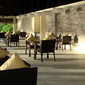 Zitahli Kuda Funafaru Maldives Mosaic Restaurant