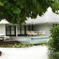 Zitahli Kuda Funafaru Maldives Super Deluxe Beach Villa