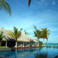 Zitahli Kuda Funafaru Maldives Swimming pool