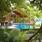 Shangri La Villingili Maldives Tree House