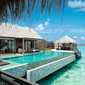 Shangri La Villingili Maldives Villa Muthee