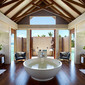 Shangri La Villingili Maldives Villa Muthee