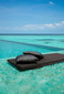 Shangri La Villingili Maldives Villa Muthee