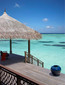 Shangri La Villingili Maldives Villa Muthee