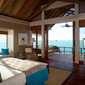 Shangri La Villingili Maldives Water Villa 