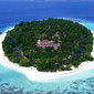 Royal Island Aerial