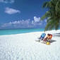 holiday island resort maldives beach