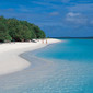 Royal Island Beach