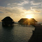 Cocoa Island resort maldives como villas