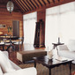 Cocoa Island resort maldives como villa