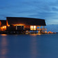 Cocoa Island resort maldives Como Villas