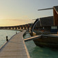 Cocoa Island resort maldives Dhoni Suites